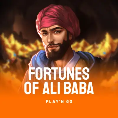 Fortunes of Ali Baba