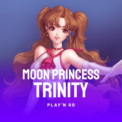 Moon Princess Trinity