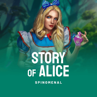 Story Of Alice