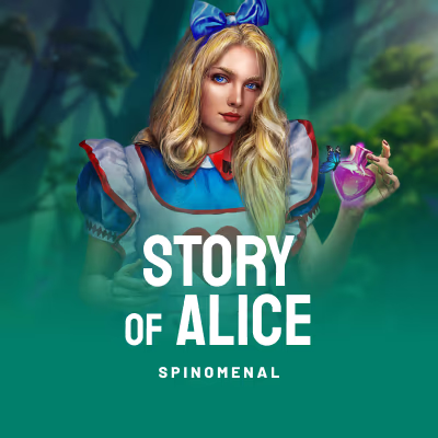 Story Of Alice