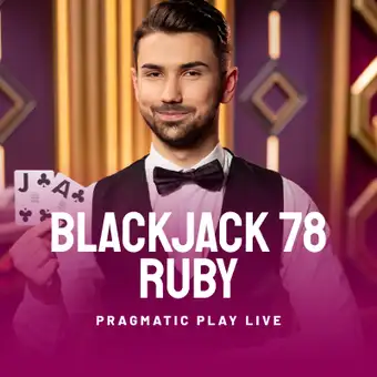 Blackjack 78