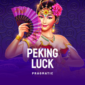 Peking Luck