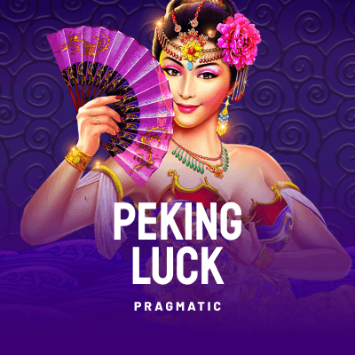 Peking Luck