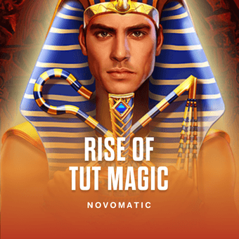 Rise of Tut Magic