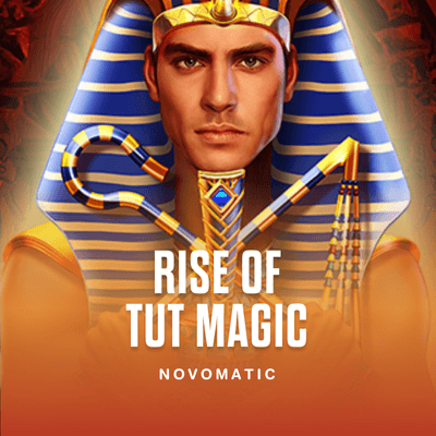 Rise of Tut Magic