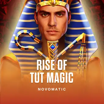 Rise of Tut Magic