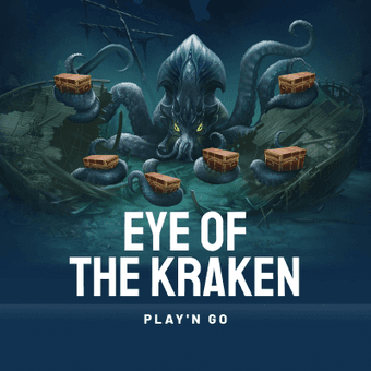 Eye of the Kraken
