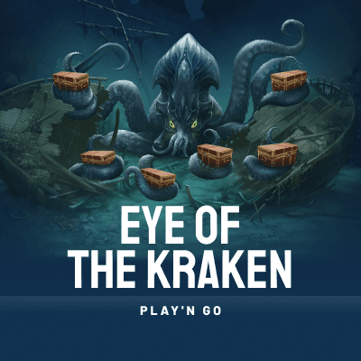 Eye of the Kraken
