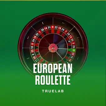 European Roulette
