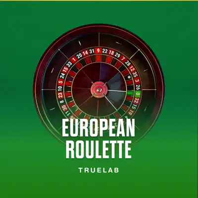 European Roulette