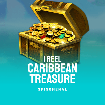 1 Reel - Caribbean Treasure