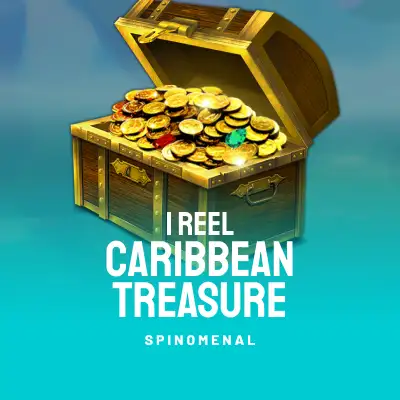 1 Reel - Caribbean Treasure