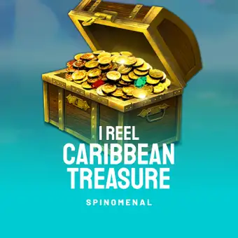 1 Reel - Caribbean Treasure