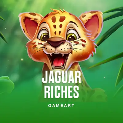 Jaguar Riches