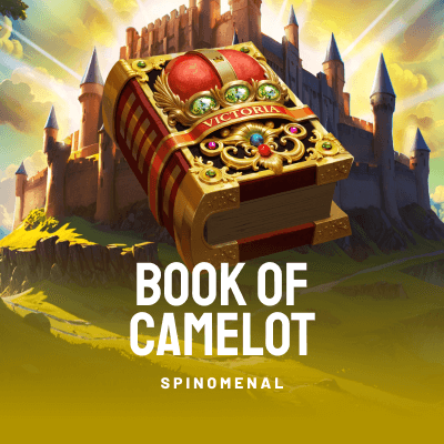 Book Of Camelot