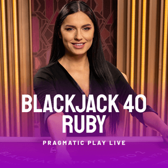 Blackjack 40
