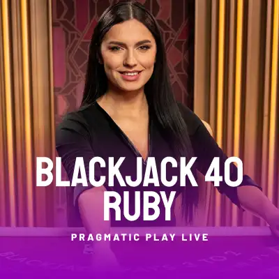 Blackjack 40