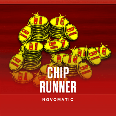 Chip Runner