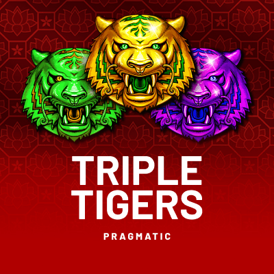Triple Tigers