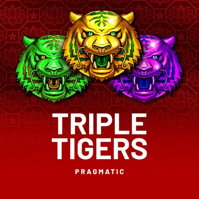 Triple Tigers