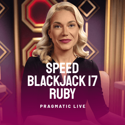 Speed Blackjack 17