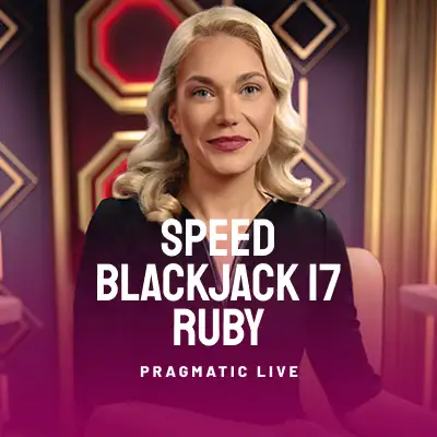 Speed Blackjack 17