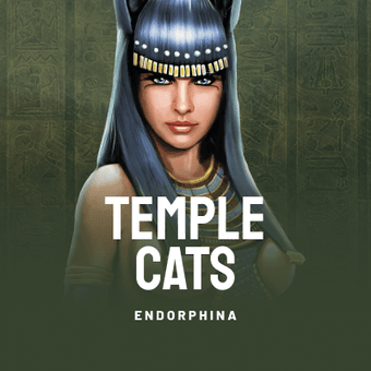 Temple Cats