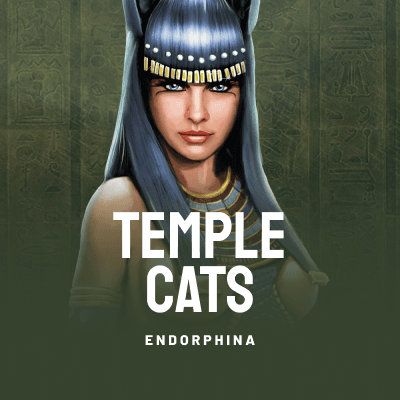 Temple Cats