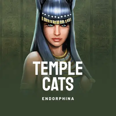 Temple Cats