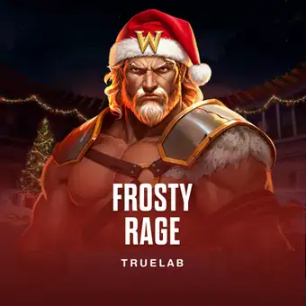 FROSTY RAGE
