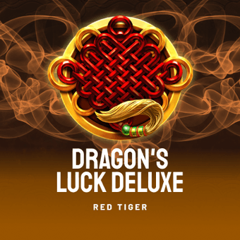 Dragon's Luck Deluxe