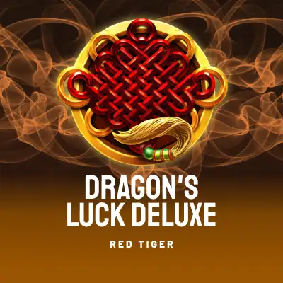 Dragon's Luck Deluxe