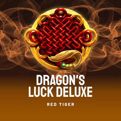 Dragon's Luck Deluxe