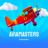 Aviamasters