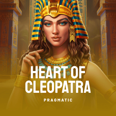 Heart of Cleopatra