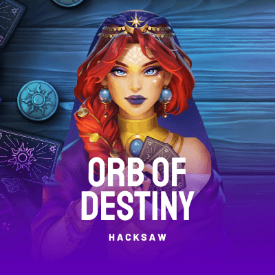 Orb of Destiny