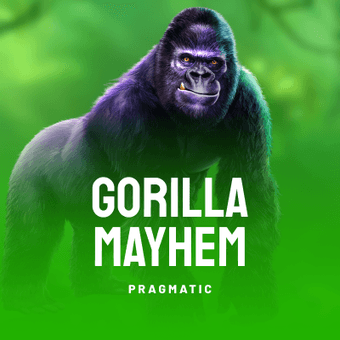 Gorilla Mayhem