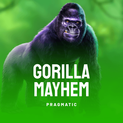 Gorilla Mayhem