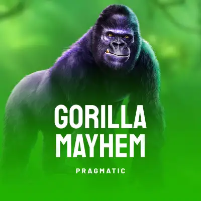 Gorilla Mayhem