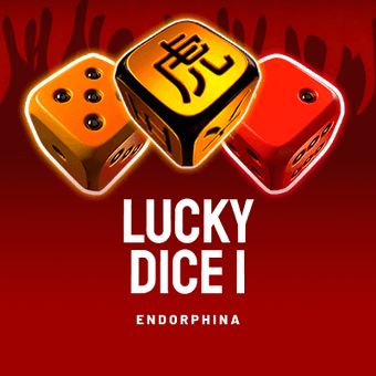 Lucky Streak 2 (Dice)