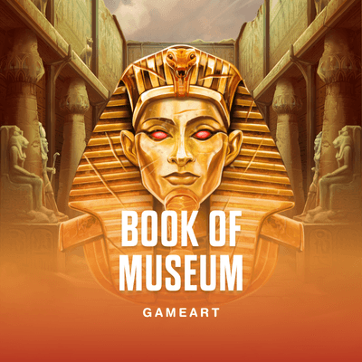 Book of Museum