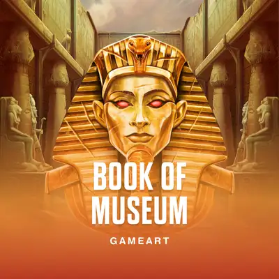 Book of Museum