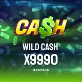 Wild Cash x9990
