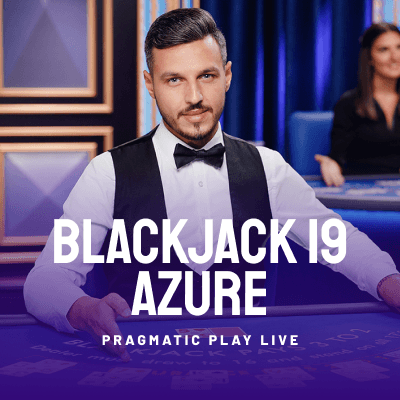 Blackjack 19