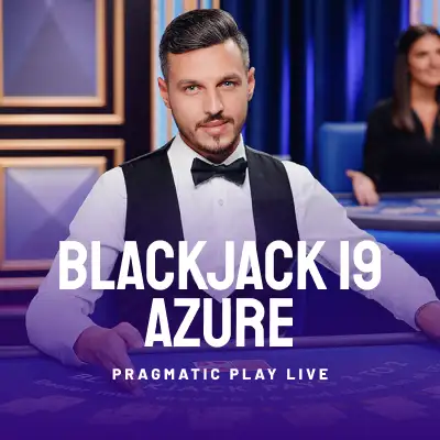 Blackjack 19