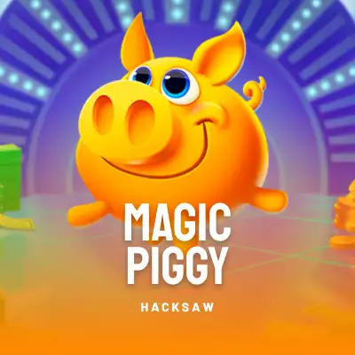 Magic Piggy