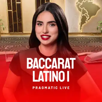 Baccarat Latino 1
