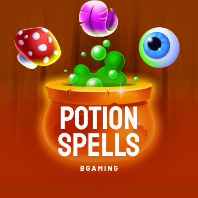Potion Spells