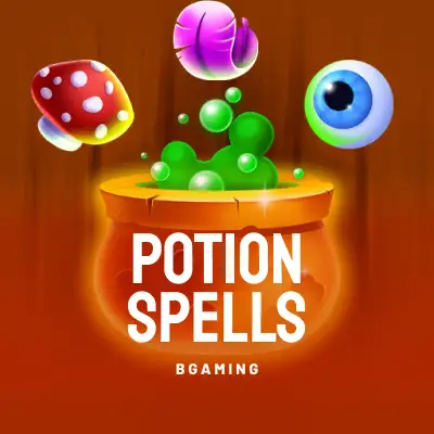 Potion Spells