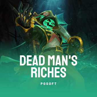 Dead Man's Riches